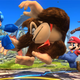 Illustration for article titled No More Tripping In The New Smash Bros